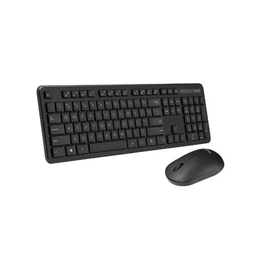 Teclado y Mouse Asus - CW100