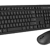 Teclado y Mouse Asus - CW100