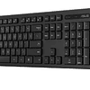 Teclado y Mouse Asus - CW100