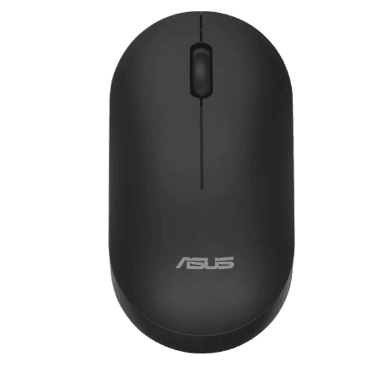 Teclado y Mouse Asus - CW100