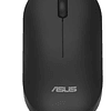 Teclado y Mouse Asus - CW100