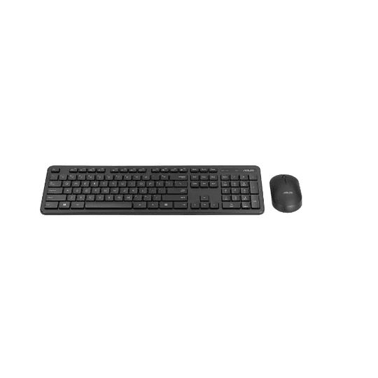 Teclado y Mouse Asus - CW100