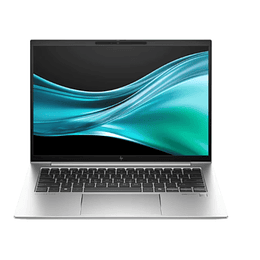 Notebook HP EliteBook 840 G11  de 14“  (Ultra 7 155U, 32GB Ram, 1TB SSD, Win11 Pro)