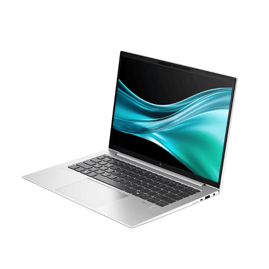 Notebook HP EliteBook 840 G11  de 14“  (Ultra 7 155U, 32GB Ram, 1TB SSD, Win11 Pro)