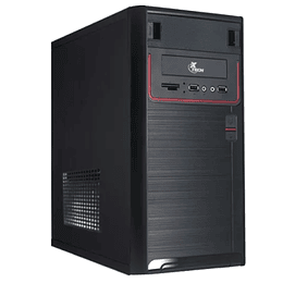 Desktop NBS ARCT20 (Ryzen 5 8500G, 16GB, 1TB, FreeDOS)