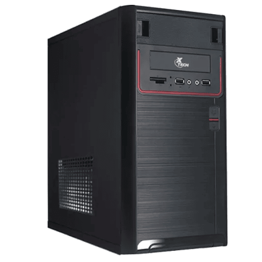 Desktop NBS ARCT20 (Ryzen 5 8500G, 16GB, 1TB, FreeDOS)