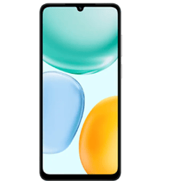 Smartphone Honor X5c Plus (6GB+256GB) - Meteor Silver - Touch