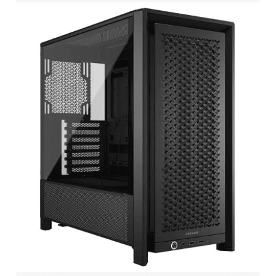 Gabinete Corsair Memory -  4000D Frame ATX Panel