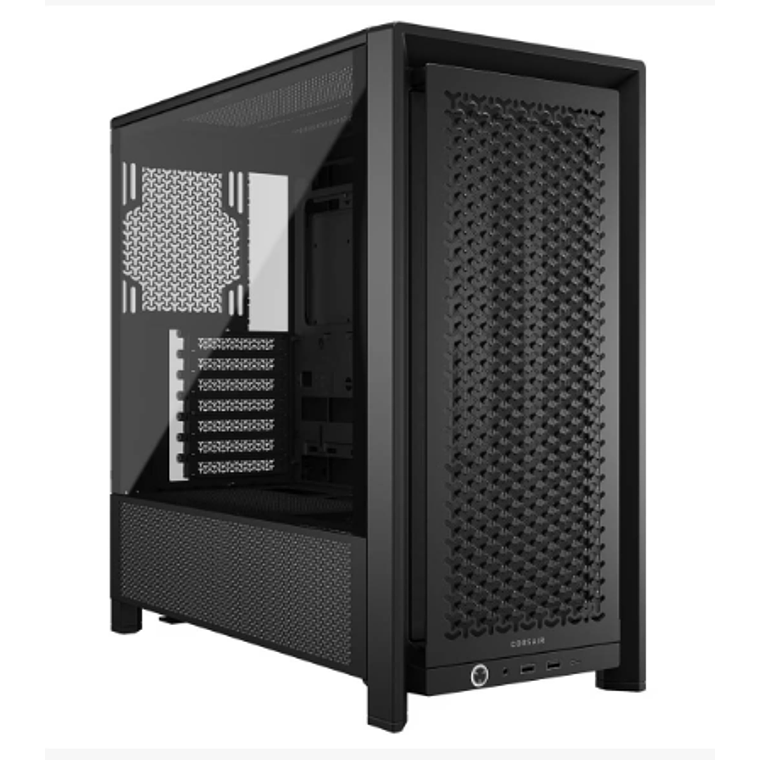 Gabinete Corsair Memory -  4000D Frame ATX Panel 1