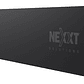 Nexxt - Tablero en blanco - Acero laminado en frío - Negro - Miniatura 1