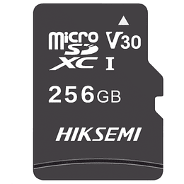 Memoria Micro SHDC 256GB Neo Hiksemi