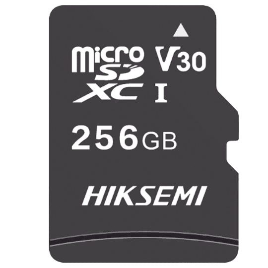 Memoria Micro SHDC 256GB Neo Hiksemi