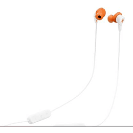 Audifonos JBL - Endurance Run 3 White