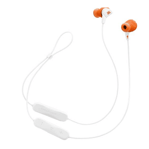 Audifonos JBL Endurance Run 3 White