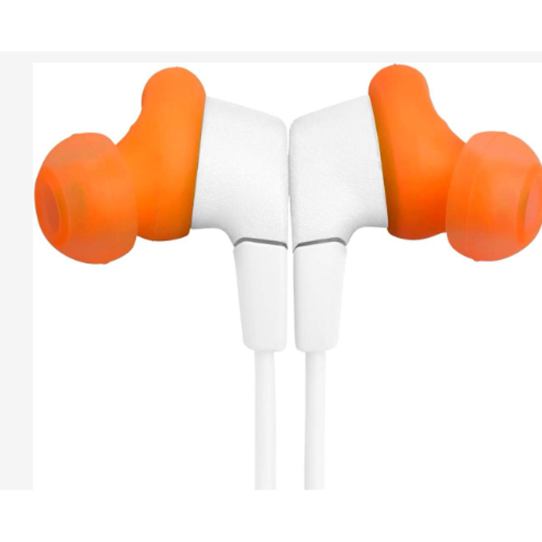 Audifonos JBL Endurance Run 3 White 3