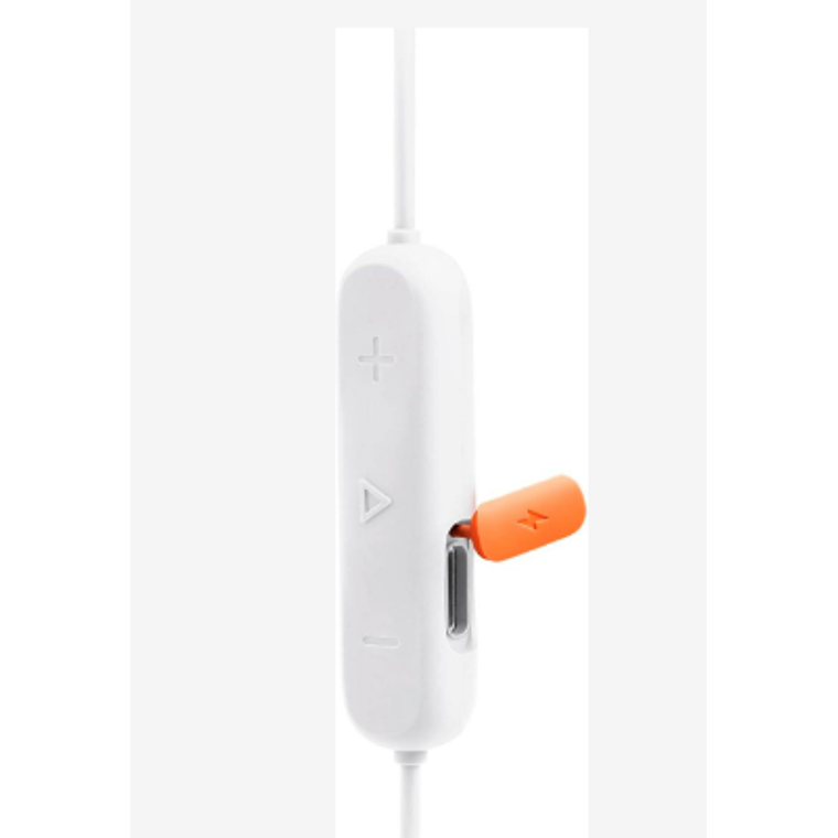 Audifonos JBL Endurance Run 3 White 5