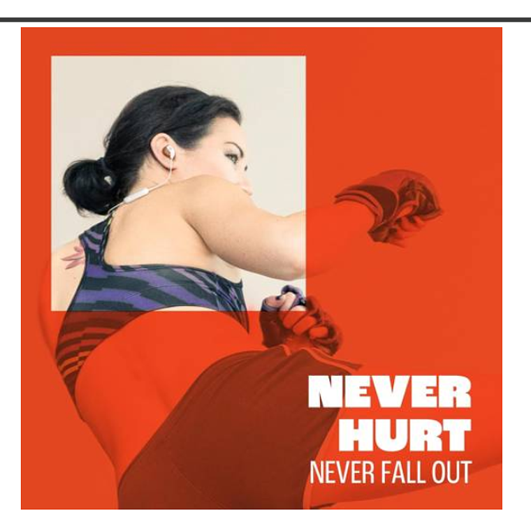 Audifonos JBL Endurance Run 3 White 6