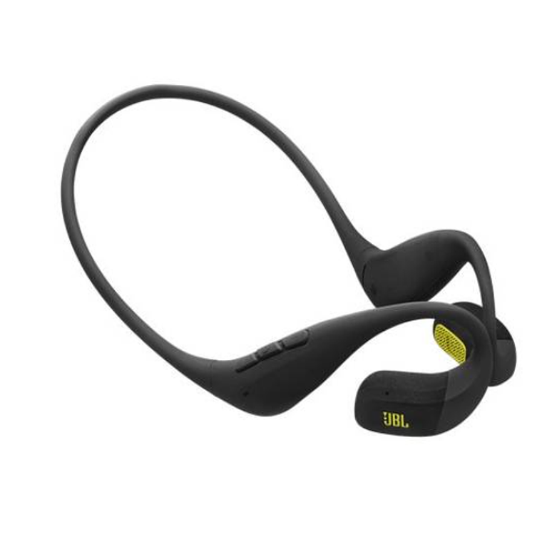 Audífonos JBL Endurance Pace Black 1