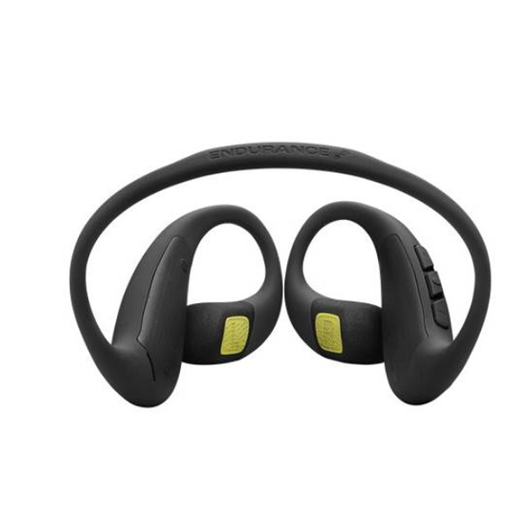 Audífonos JBL Endurance Pace Black 2