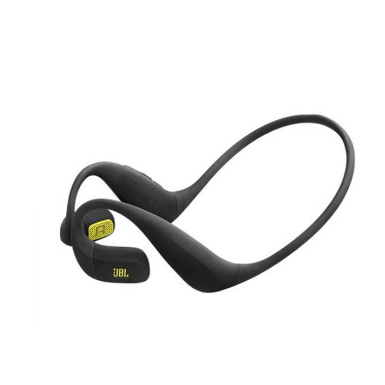 Audífonos JBL Endurance Pace Black 5