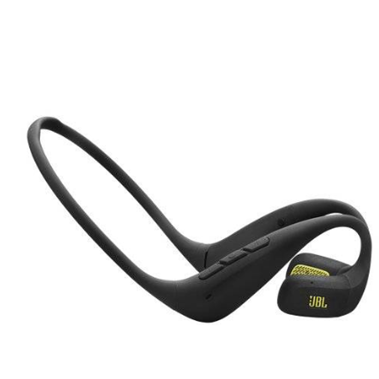 Audífonos JBL Endurance Pace Black 6