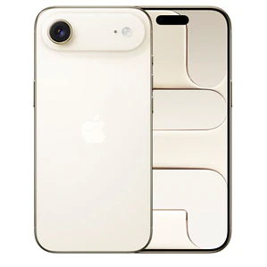 iPhone 17 Air 512GB dorado