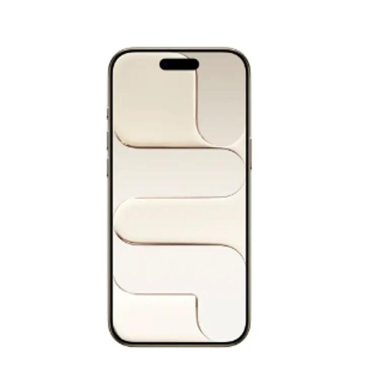 iPhone 17 Air 512GB dorado 2