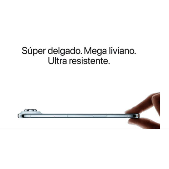 iPhone 17 Air 512GB dorado