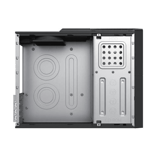 Desktop NBS ARCS 21 (Ryzen 5 8500G, 16GB, 512GB, FreeDOS)