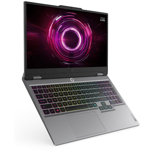 Notebook Lenovo LV LOQ Gen 10 de 15.6“ (Ryzen 7 250, 16GB Ram, 512GB SSD, RTX 5060, Win11 Home)  