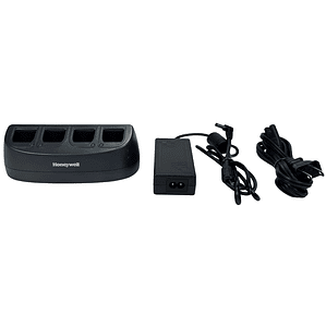 Cargador de batería inteligente de 4 bahías RP2/4