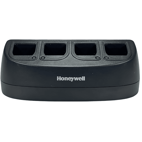 Cargador de batería inteligente de 4 bahías RP2/4