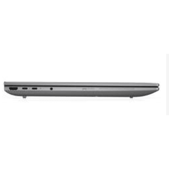 Notebook HP ZBook G1i de 16“ (Ultra 7 255H, 16GB Ram, 512GB SSD, Win11 Pro) 