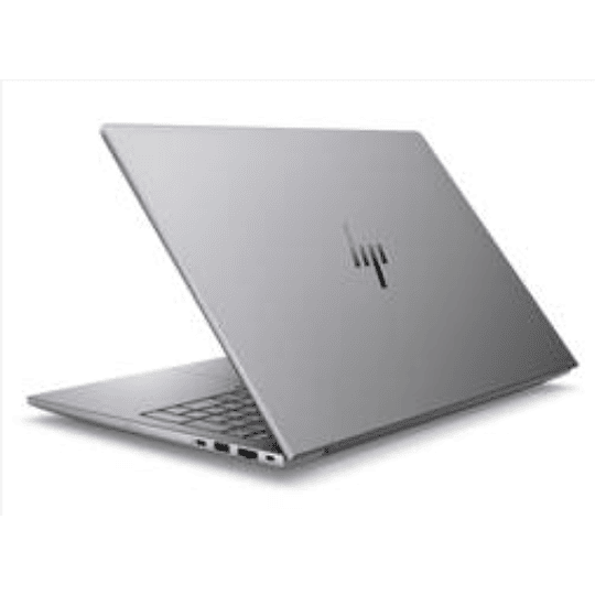 Notebook HP ZBook G1i de 16“ (Ultra 7 255H, 16GB Ram, 512GB SSD, Win11 Pro) 