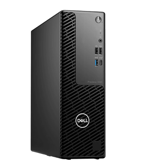 Workstation Desktop Precision 3460 (Core i7 14700, 32GB Ram, 512GB SSD, Win11 Pro)