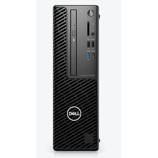 Workstation Desktop Precision 3460 (Core i7 14700, 32GB Ram, 512GB SSD, Win11 Pro)
