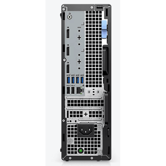 Workstation Desktop Precision 3460 (Core i7 14700, 32GB Ram, 512GB SSD, Win11 Pro)