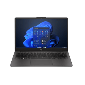 Notebook HP 245 G10 de 14“  (AMD Ryzen™ 3 7330U, 8GB Ram, 512GB SSD, FreeDos)