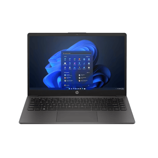 Notebook HP 245 G10 de 14“  (AMD Ryzen™ 3 7330U, 8GB Ram, 512GB SSD, FreeDos)