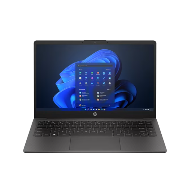 Notebook HP 245 G10 de 14“  (AMD Ryzen™ 3 7330U, 8GB Ram, 512GB SSD, FreeDos) 1
