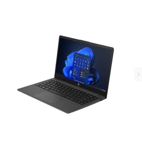 Notebook HP 245 G10 de 14“  (AMD Ryzen™ 3 7330U, 8GB Ram, 512GB SSD, FreeDos)