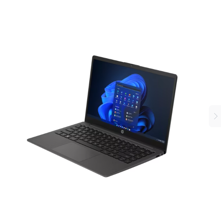 Notebook HP 245 G10 de 14“  (AMD Ryzen™ 3 7330U, 8GB Ram, 512GB SSD, FreeDos) 2