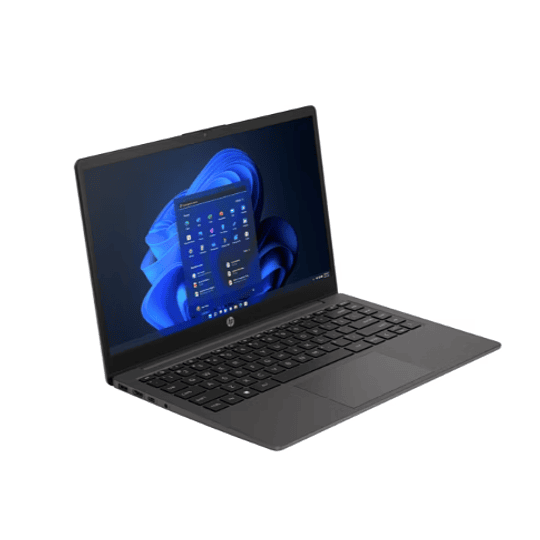 Notebook HP 245 G10 de 14“  (AMD Ryzen™ 3 7330U, 8GB Ram, 512GB SSD, FreeDos)