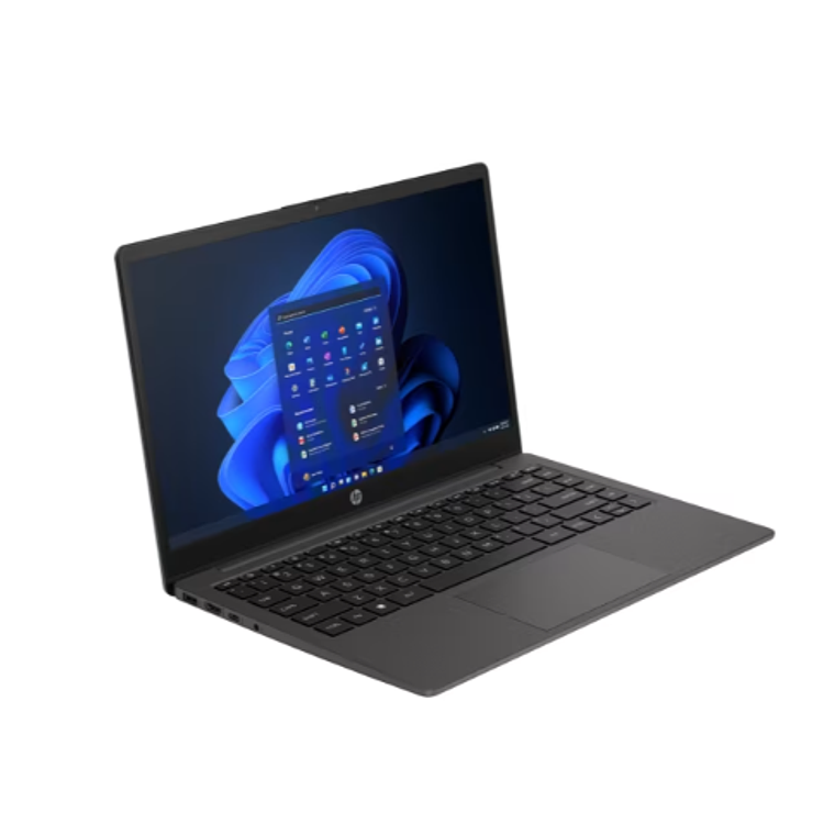 Notebook HP 245 G10 de 14“  (AMD Ryzen™ 3 7330U, 8GB Ram, 512GB SSD, FreeDos) 3