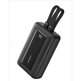 Batería Portátil Zolo 30W - Anker 