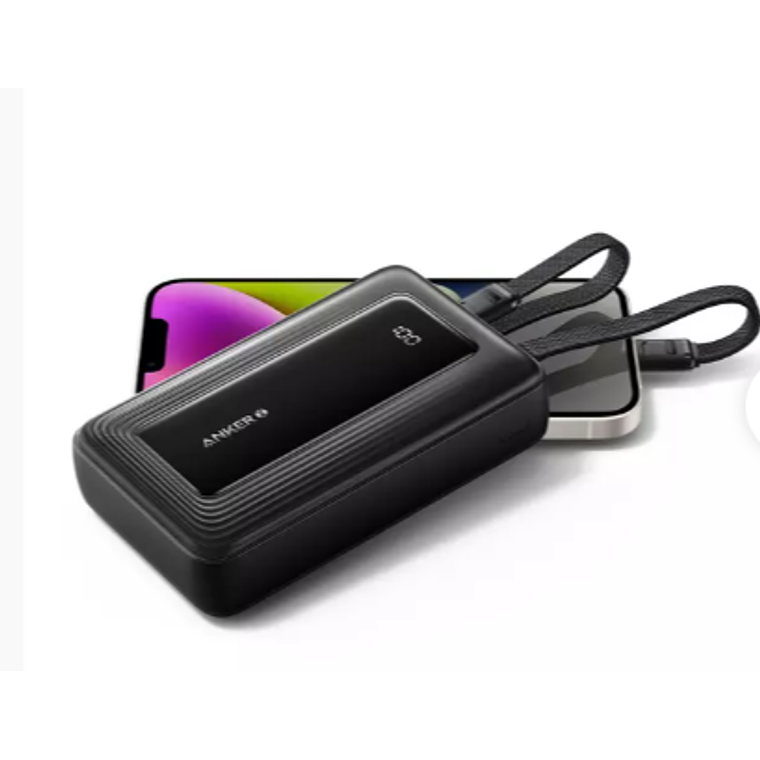 Batería Portátil Zolo 30W - Anker  3