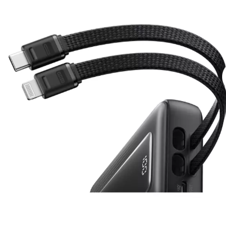 Batería Portátil Zolo 30W - Anker  4