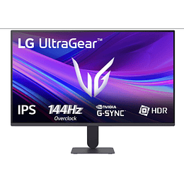 Monitor Gamer Plano 27“ LG