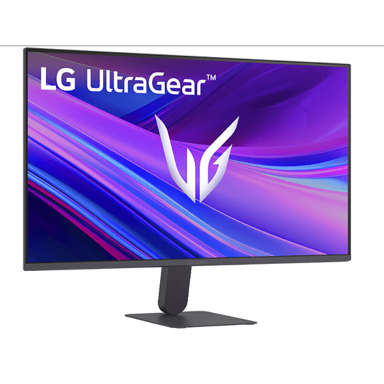 Monitor 27“ Gamer LG Ultra Gear (1920x1080 IPS 144Hz G-sync)