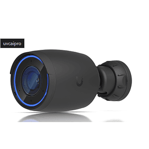 Cámara Bala Ubiquiti UniFi Protect UVC-AI-Pro - Indoor - Outdoor